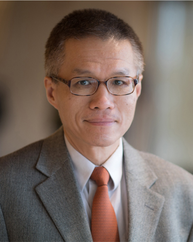 Dennis Y. Kuo, MD