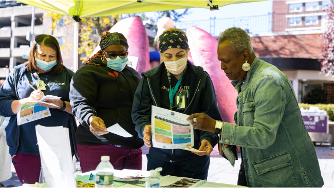 Lung Cancer Screening Program