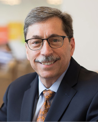 Gordon F. Tomaselli, MD