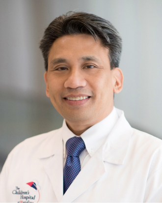 Michael D. Cabana, MD, MPH