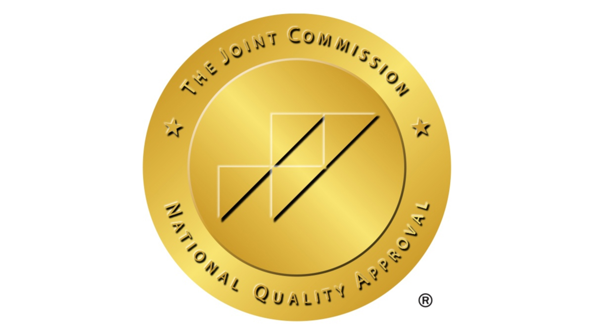 The Joint Commission