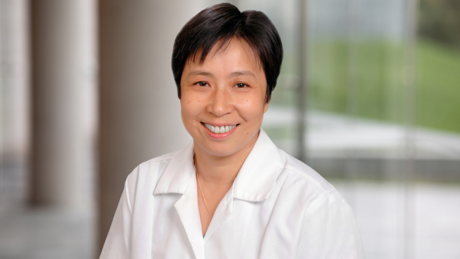 Debra H. Pan, MD, MS