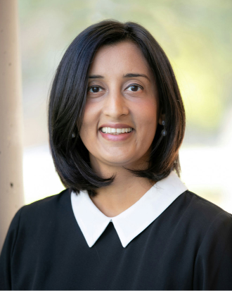 Aditi Shastri, MD