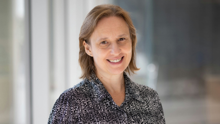 Marina Konopleva, MD, PhD