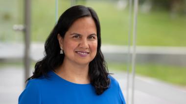 Sharmila K. Makhija, MD, MBA