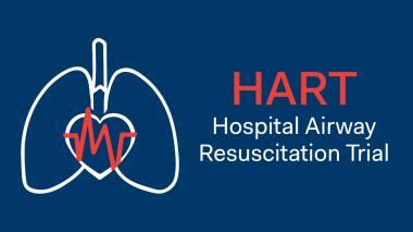 Hospital Airway Resuscitation Trial